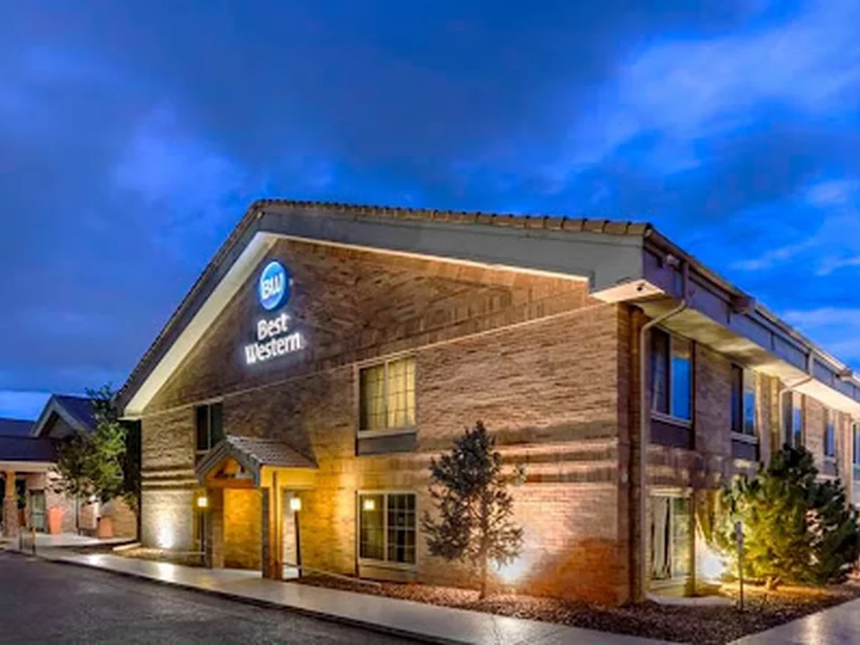 Best Western Denver Southwest
