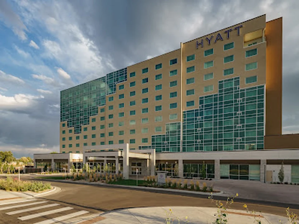 Hyatt Regency Denver Anschutz Medical Campus