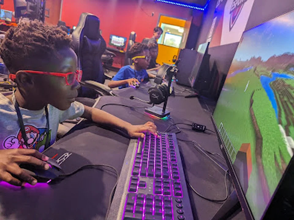 Expo Community Center, Denver