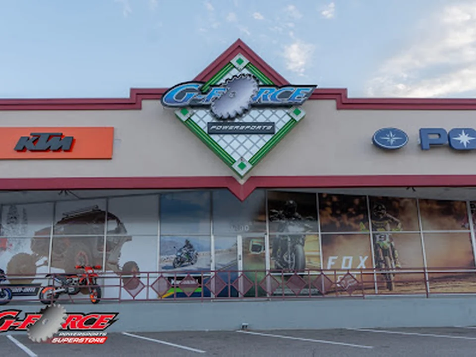 G-Force Powersports, Denver