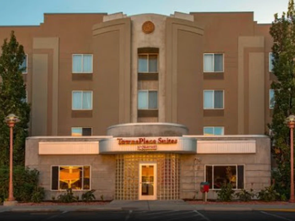 TownePlace Suites by Marriott Denver Downtown