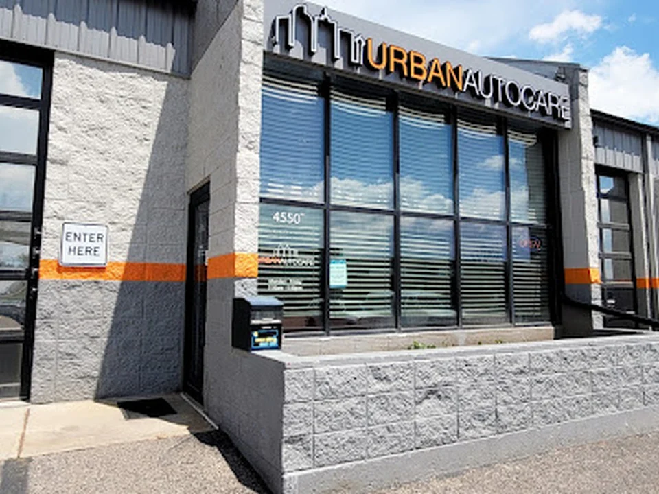 Urban Autocare, Denver