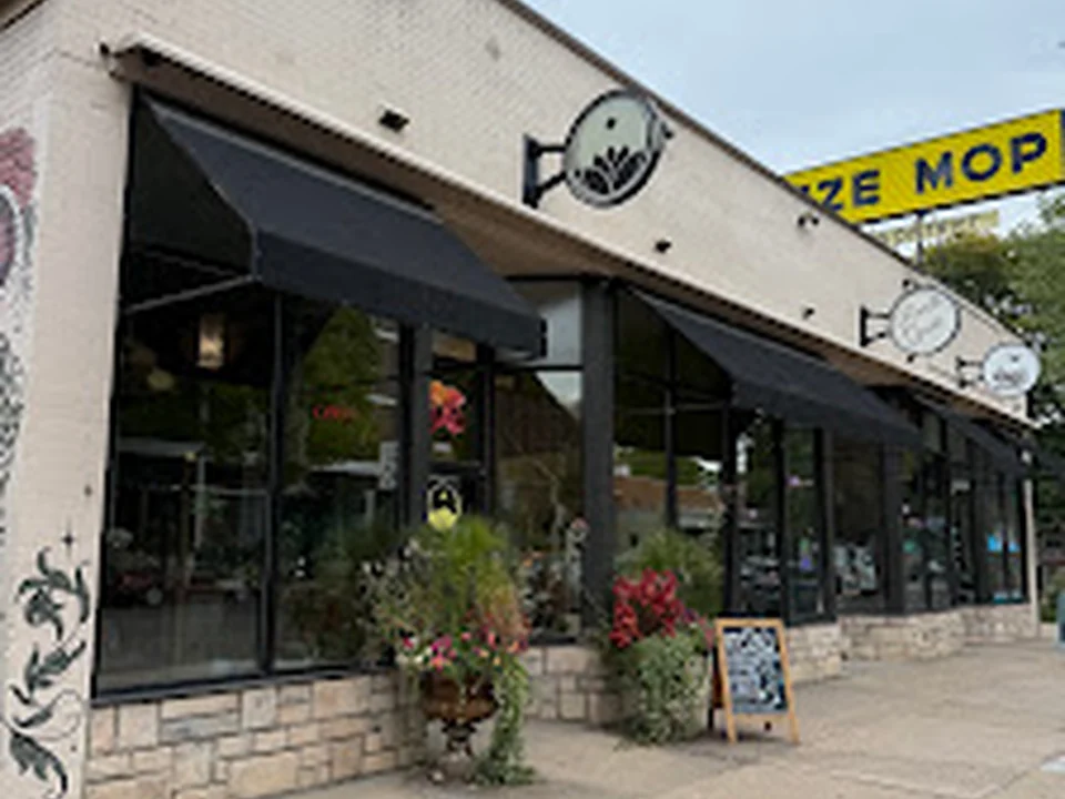 Babylon Floral, Denver