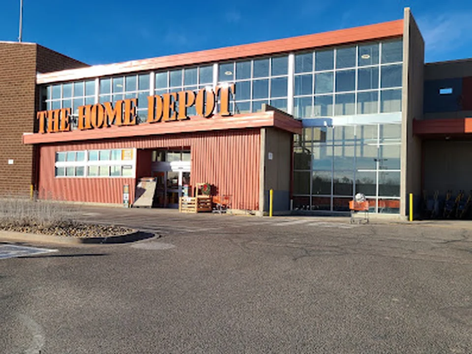 The Home Depot, Denver