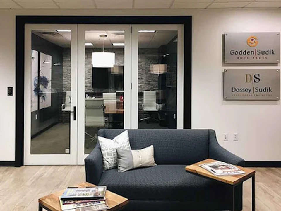 Godden Sudik Architects Inc, Denver