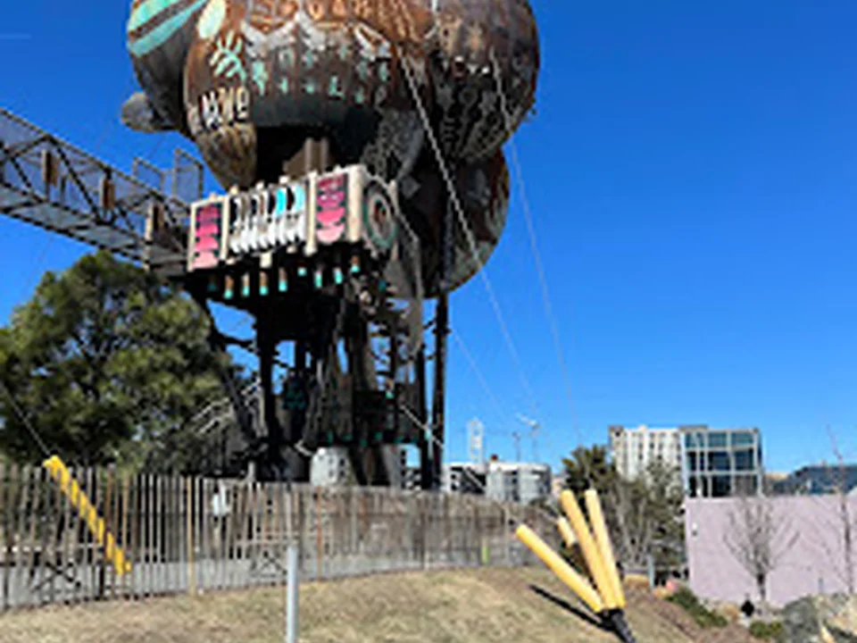 Children's Museum of Denver at Marsico Campus