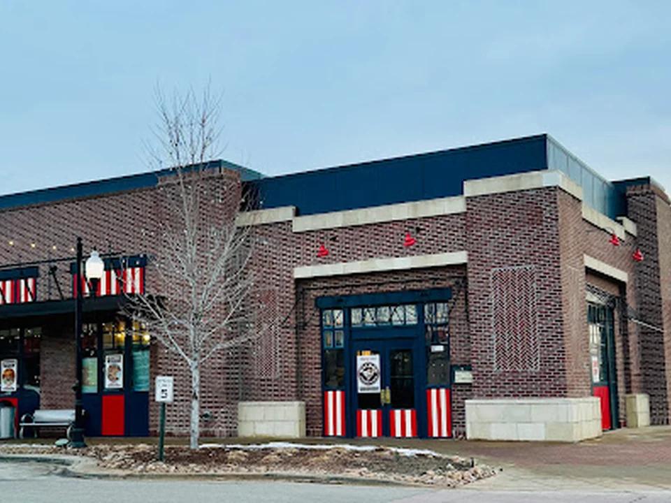 Waldo's Chicken & Beer, Denver