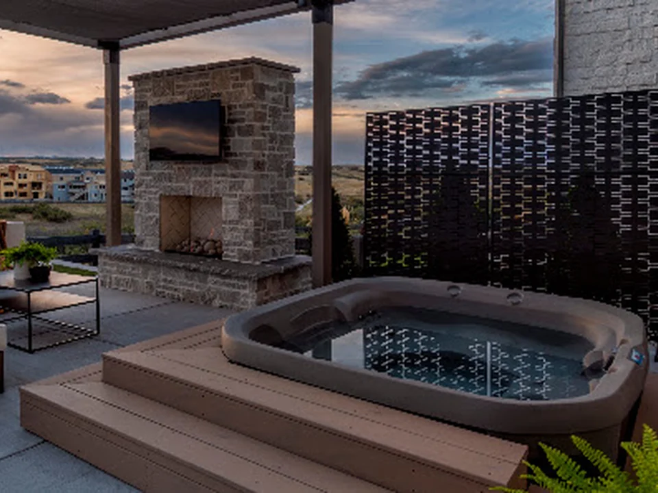 Enviroscapes, Denver
