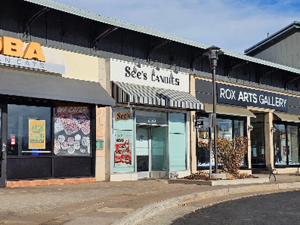 Aspen Grove, Denver