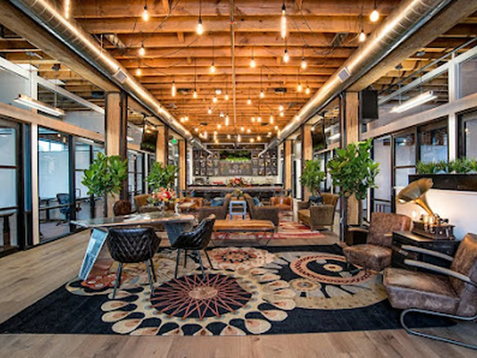 Associate Staffing, Denver