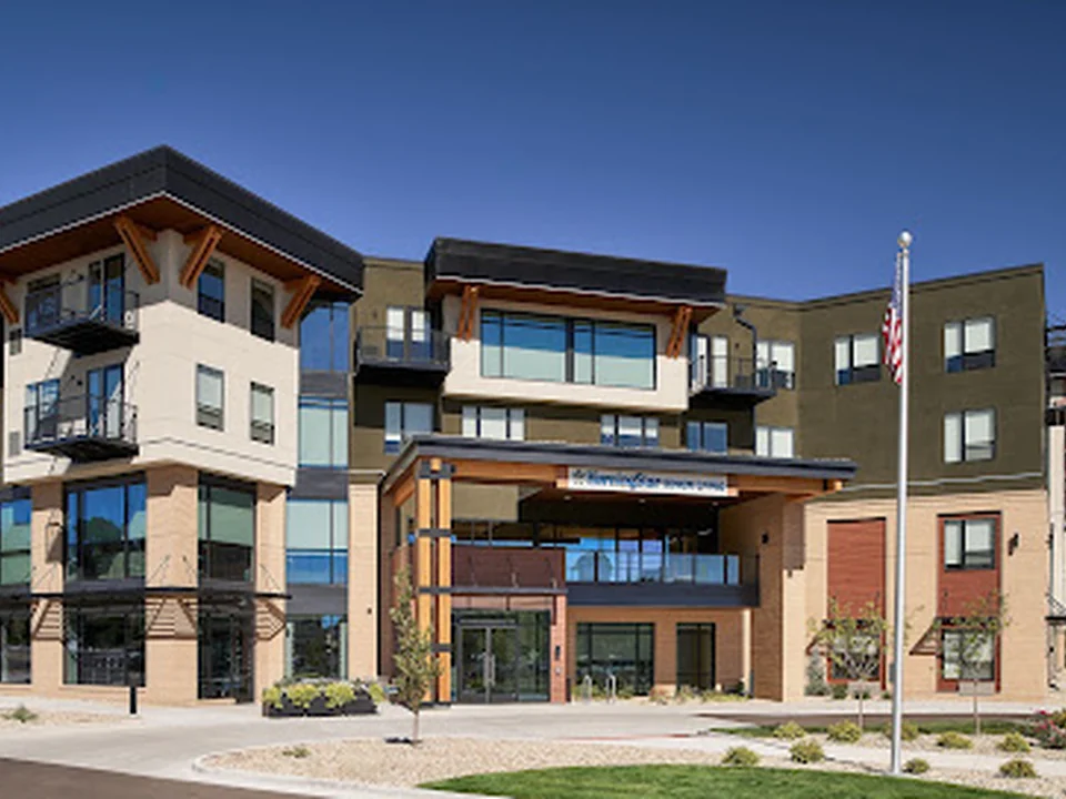 MorningStar Senior Living at Holly Park, Denver