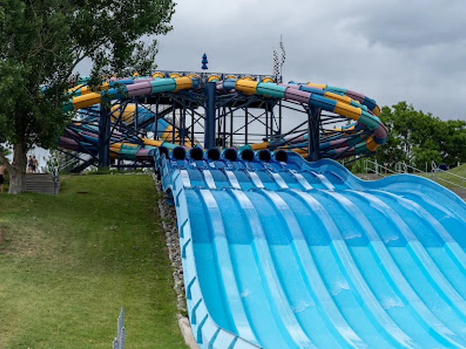 Water World, Denver