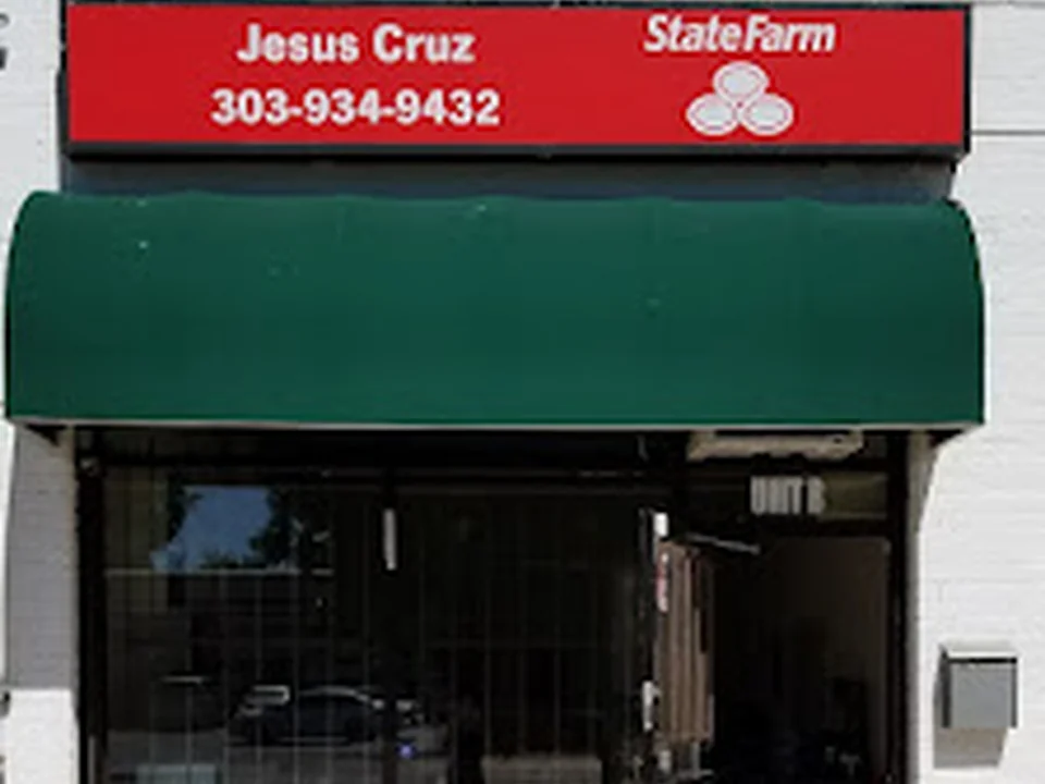 Jesus Cruz - State Farm Insurance Agent, Denver