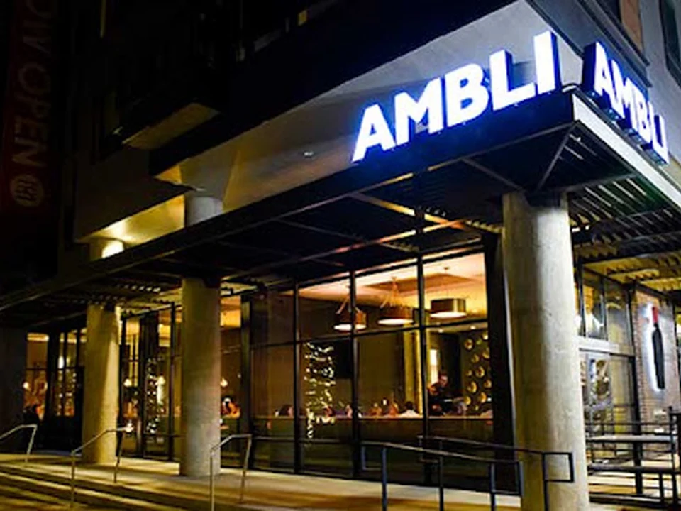 Ambli Global - DTC, Denver