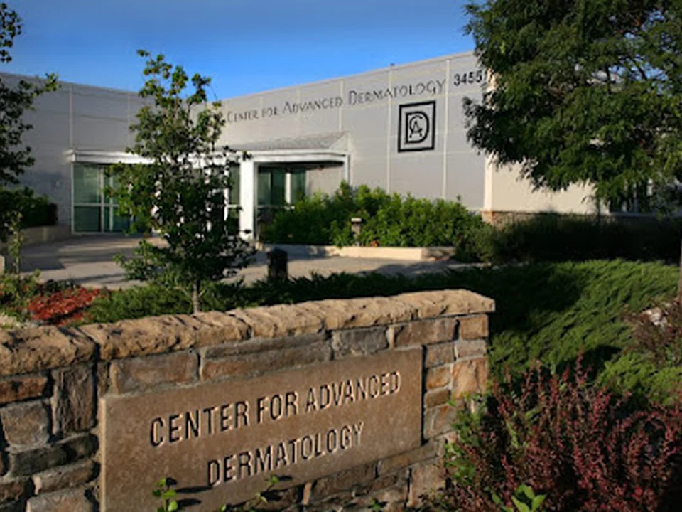 Center for Advanced Dermatology Lakewood, Denver