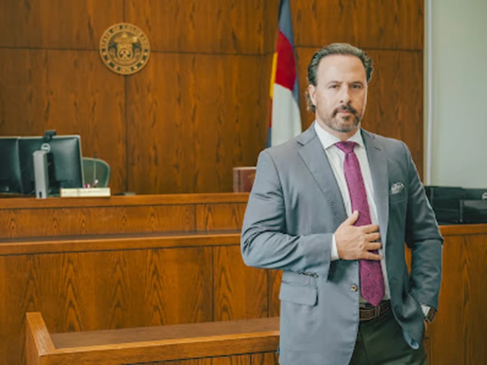 Denver Accident Attorneys - Rosenthal Injury Law