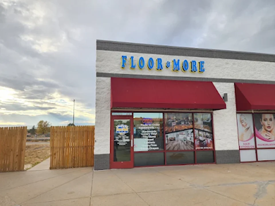 Floor & More | Denver Metro Interior remodel Solution
