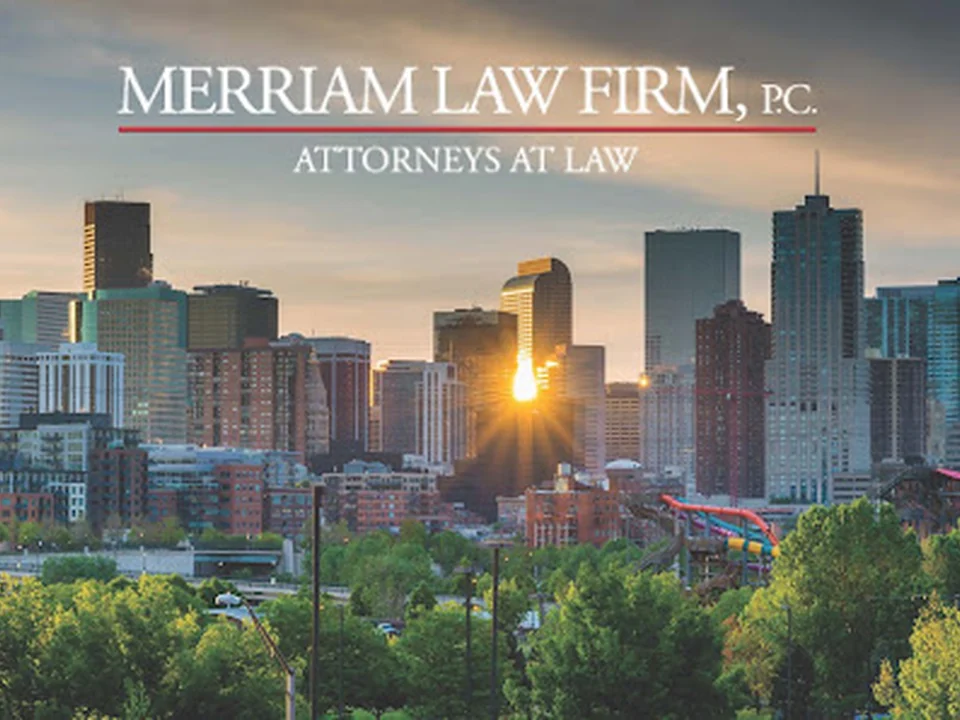 Merriam Law Firm, P.C., Denver