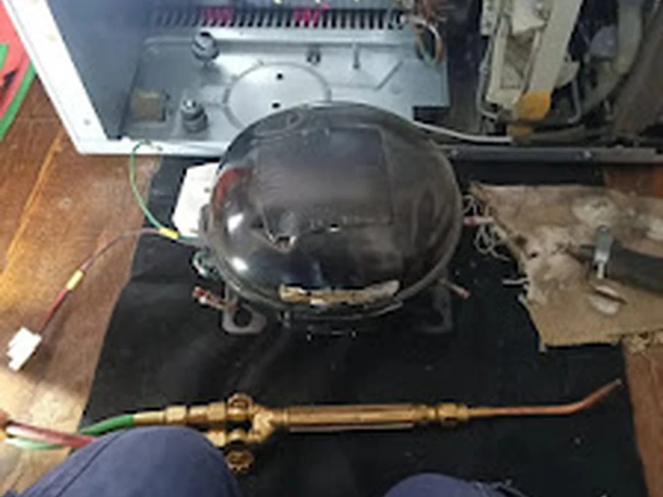 Tonny's Appliance Repair, Denver
