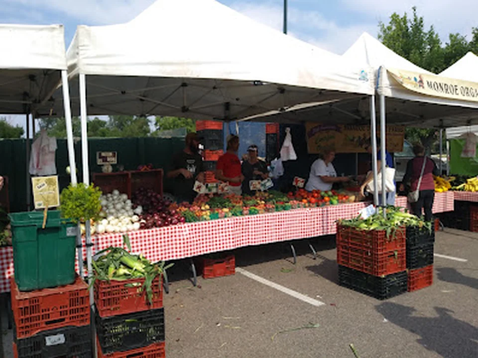 Colorado Fresh Markets Inc, Denver