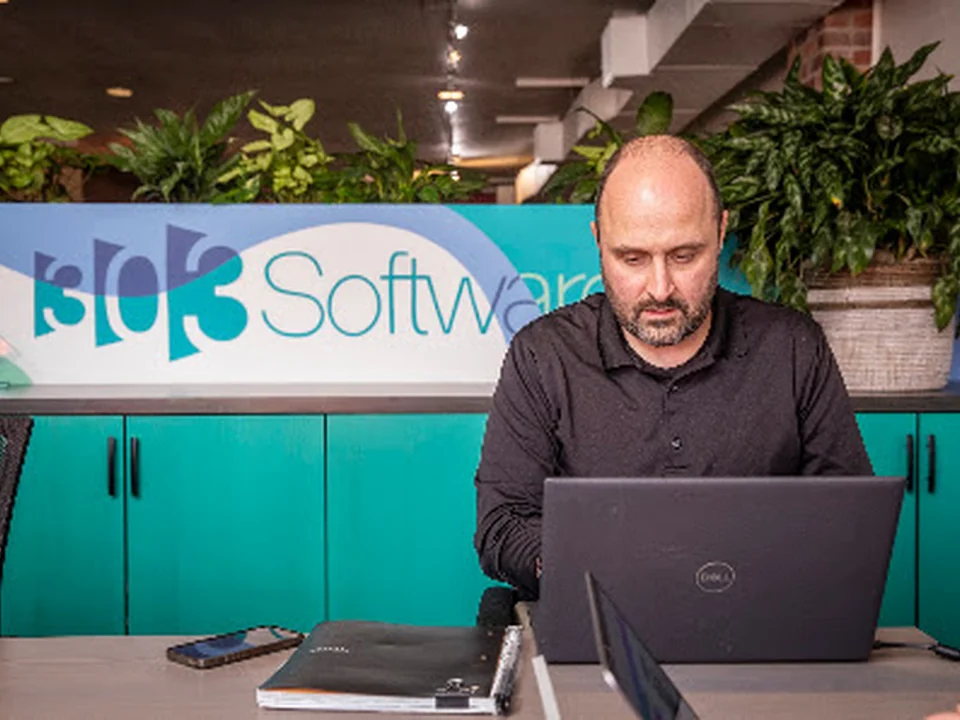 303 Software, Denver