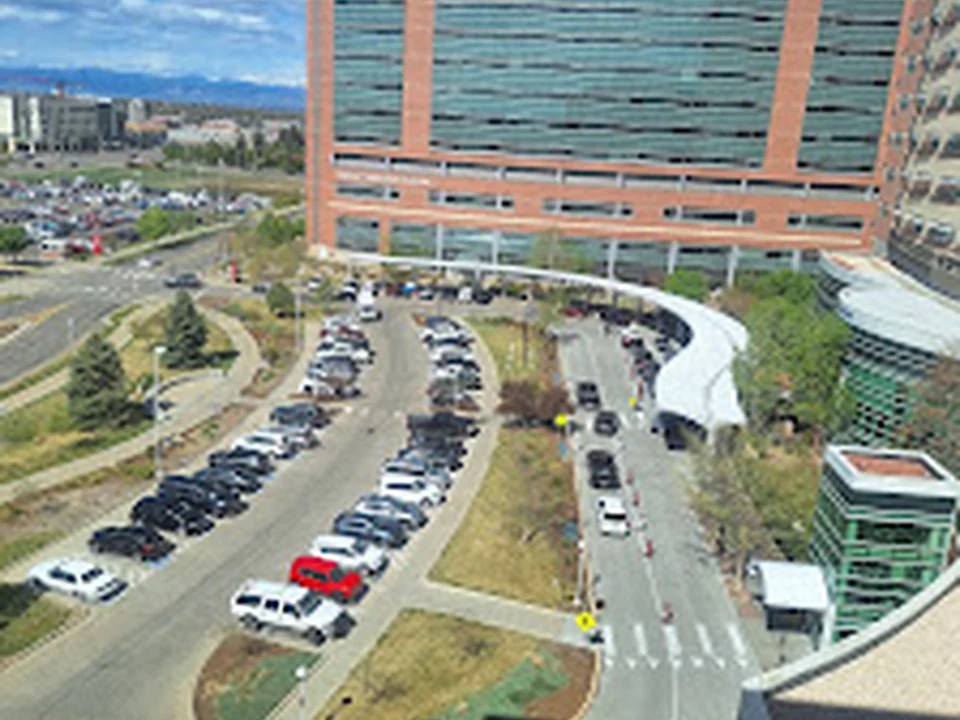 UCHealth Diabetes and Endocrinology Clinic - Anschutz Outpatient Pavilion, Denver