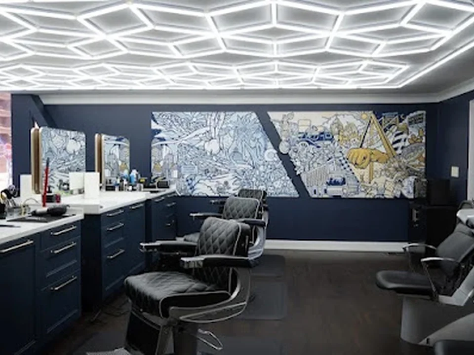 Cherry Barbers, Denver