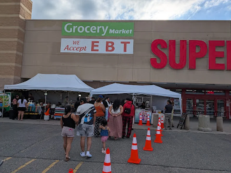 Super 99+ Cents, Denver