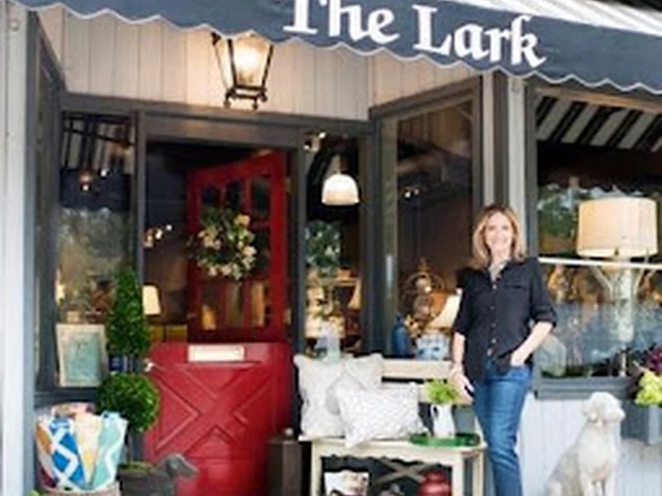 The Lark, Denver