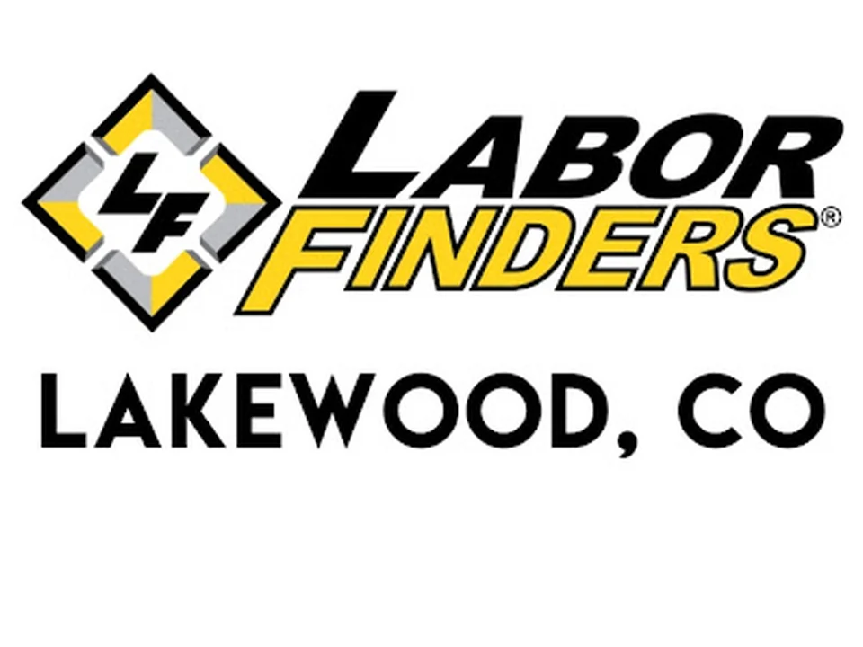 Labor Finders, Denver