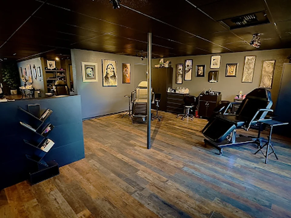 Denver Tattoo Company