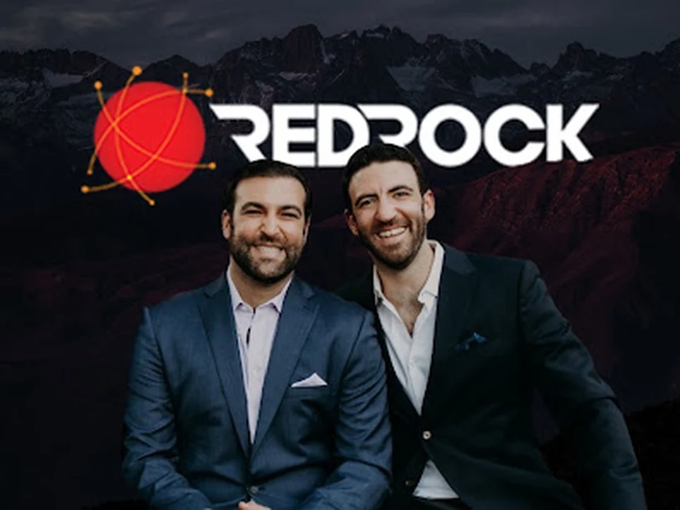 Red Rock Interactive, Denver