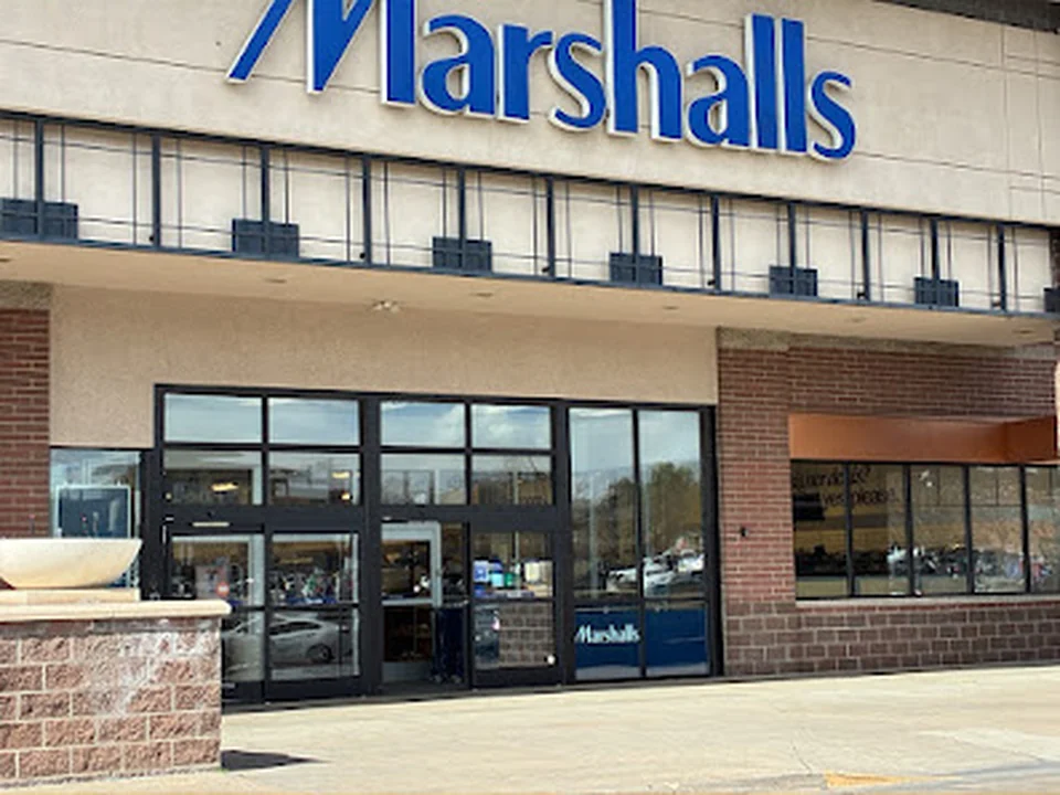 Marshalls, Denver