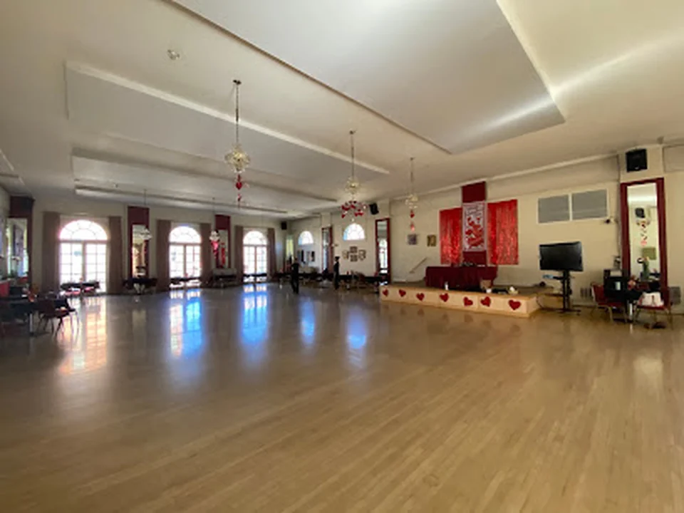 Denver Turnverein Dance Center