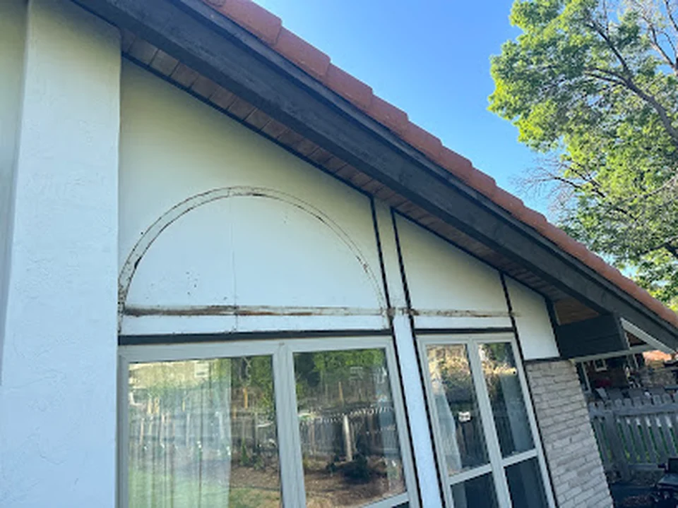 Masonry Restoration LLC, Denver