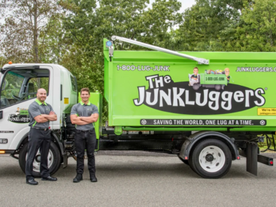The Junkluggers of Colorado, Denver