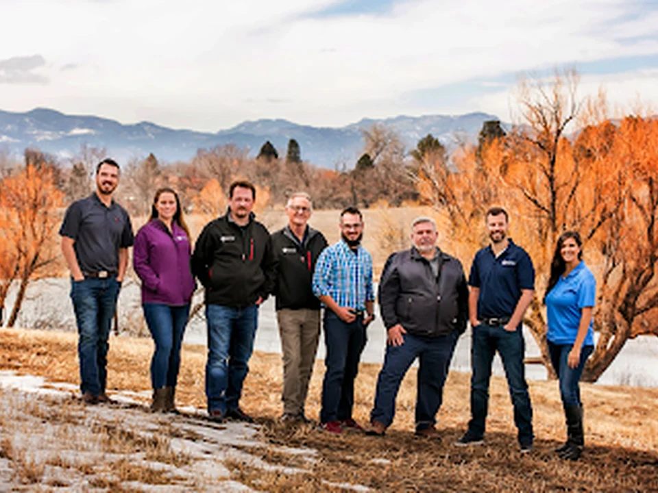 Colorado Commercial & Residential Painting, Denver