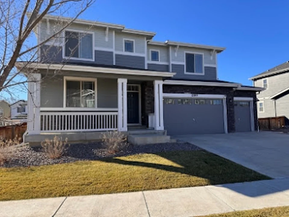Whole Property Management, Denver