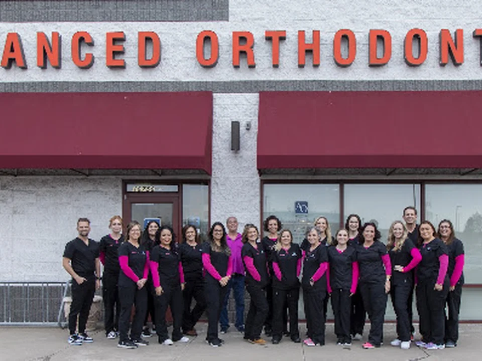 Advanced Orthodontics, Denver