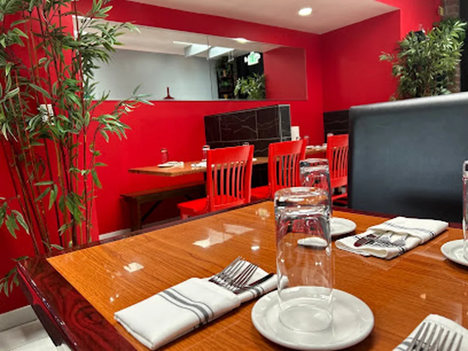 Cucina Bella, Denver
