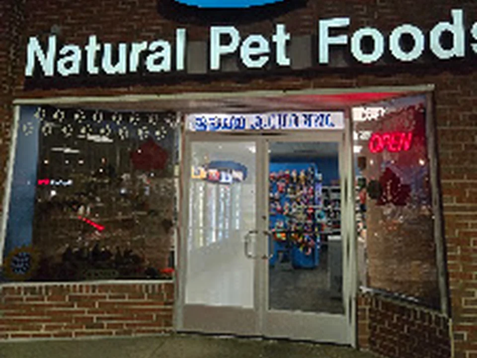 Pet Station, Denver
