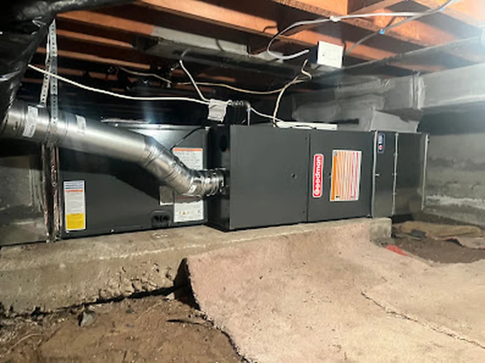 Sure Fire HVAC Denver