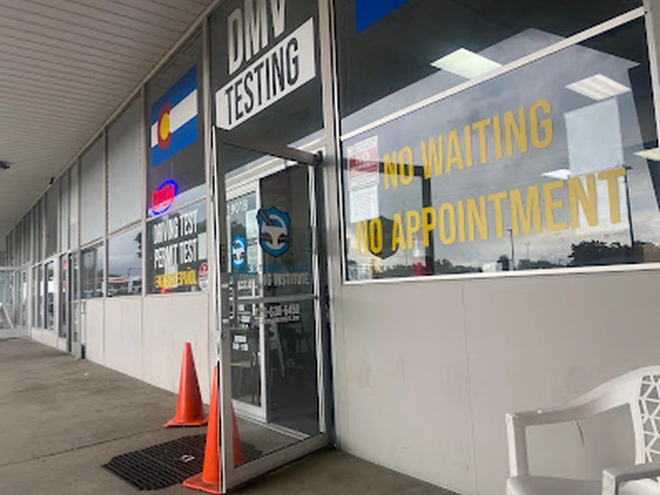Western Slope Driving Institute - Denver Athmar