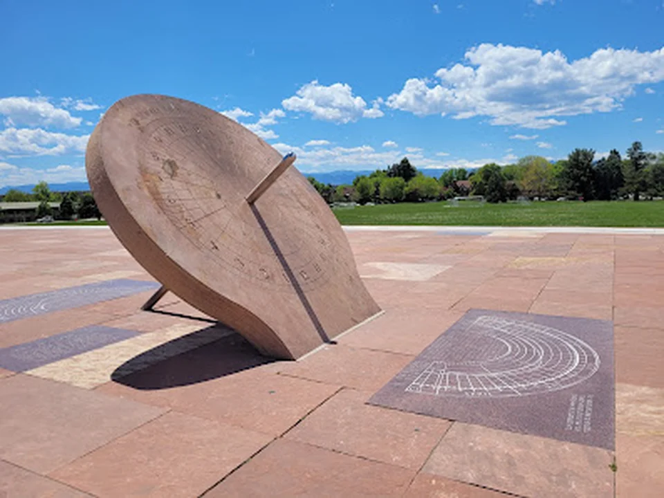 Cranmer Park, Denver