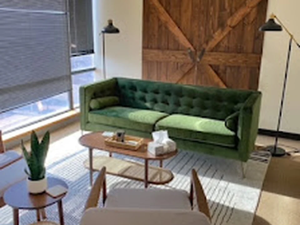 Thrive Counseling Denver