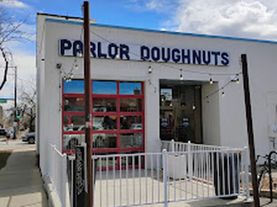 Parlor Doughnuts, Denver
