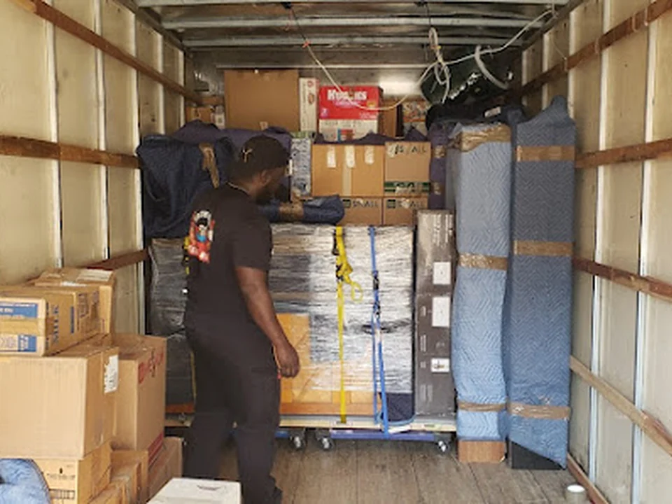 Discipled Movers, Denver