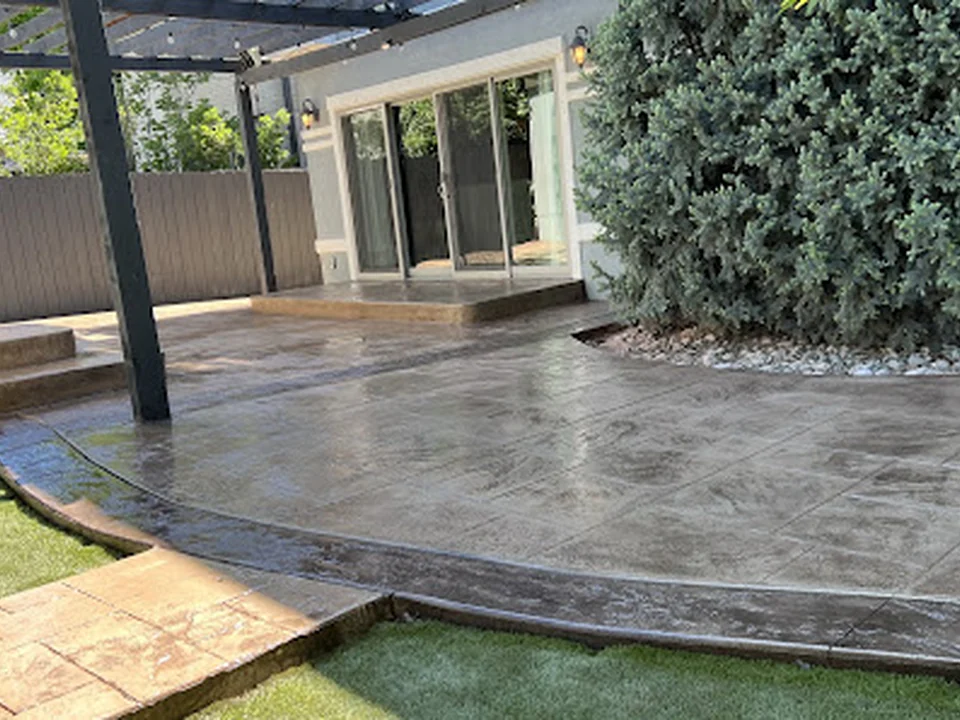 Pristine Concrete Denver