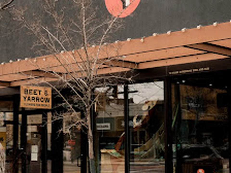Beet & Yarrow Florist, Denver
