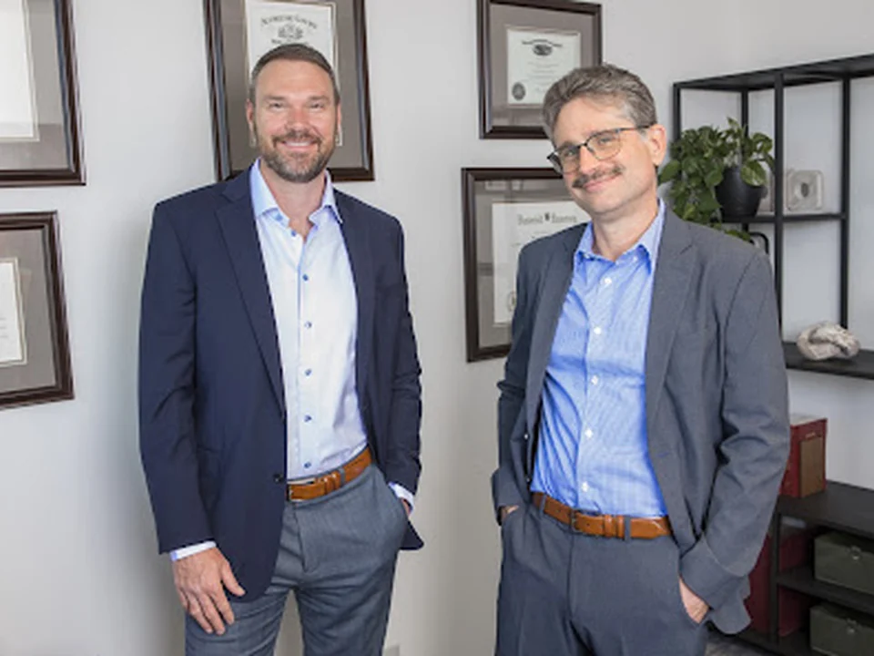 Born & McCaffrey, PC, Denver